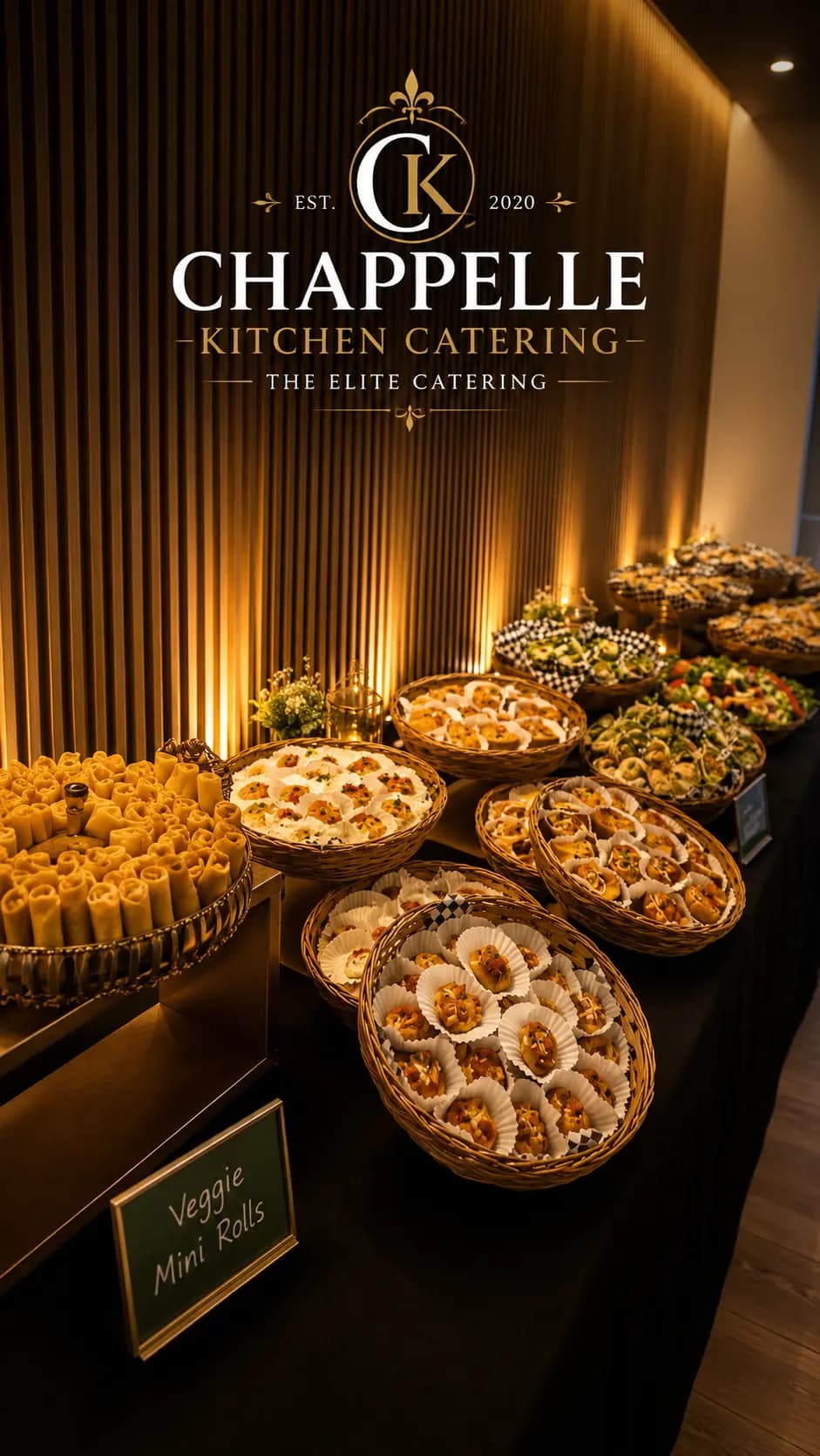 Mediterranean food presentation — aa5f2ecc-215f-4db3-a80e-5e319ce26da3