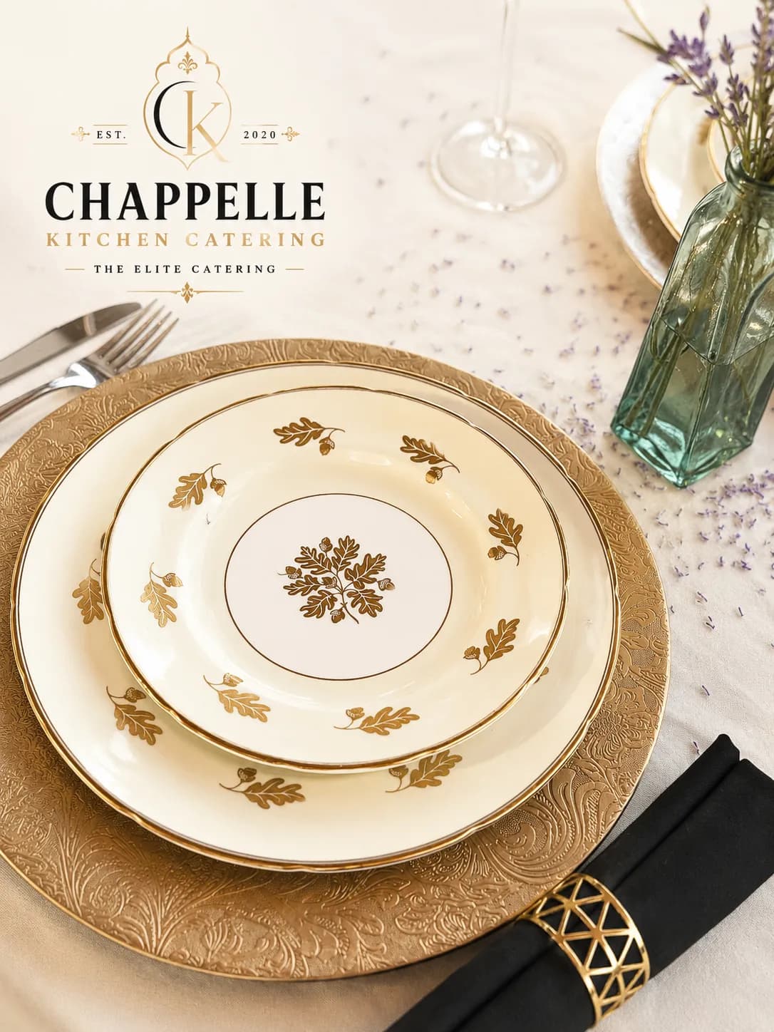 Wedding catering — 2