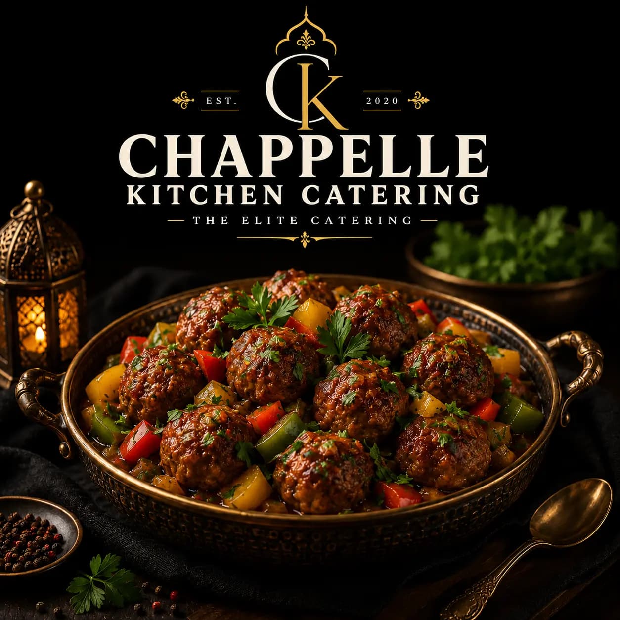 Sultans Kofta